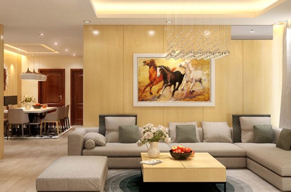 Bán căn hộ 1 phòng ngủ toà GS1 The Miami Vinhomes Smart City, hướng Tây Nam, DT 45m2, vị trí đẹp